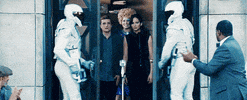 GIF by The Hunger Games
