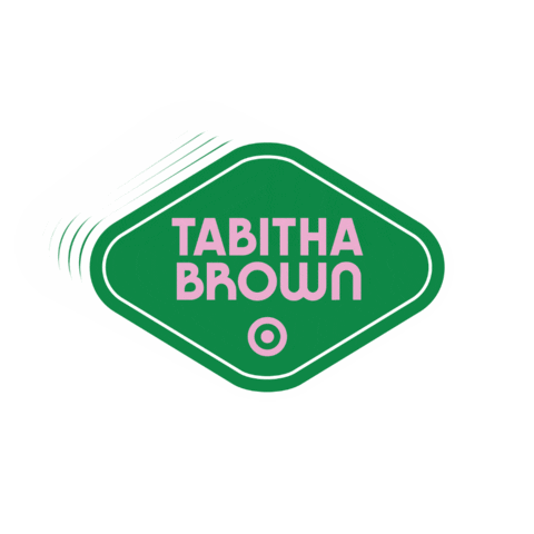 Tabithabrown Sticker by Target