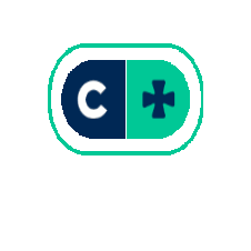 Sticker by Club de la Farmacia