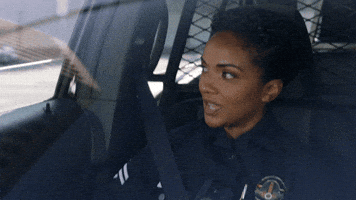 Im Pregnant Los Angeles GIF by ABC Network