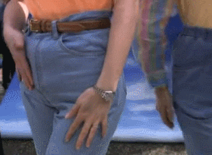 Ass In Jeans Gif 5 Ass In Jeans Gif 5