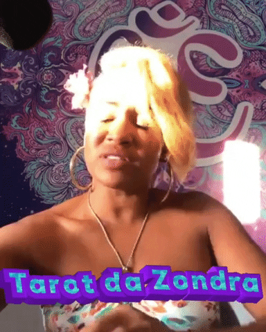 Zondra Dos Anjos GIF