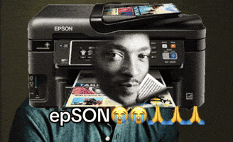 Anthony Mackie Son GIF