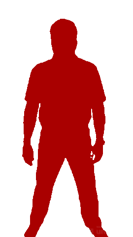 Headache Migraine Sticker by StaceyWyattRealEstateGroup