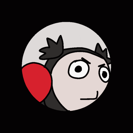 Happy Dance GIF by official_pucca