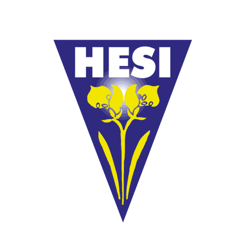 hesiplantenvoeding Sticker