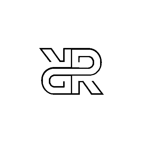 Rr Sticker by Instructrr