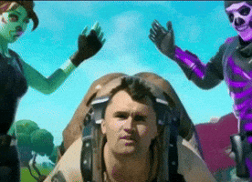 Fortnitefunny GIF