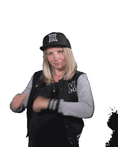 Mapa Sticker by Laufhaus Clothing