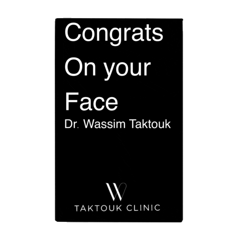 WassimTaktouk Sticker