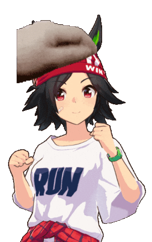 Ticket Winning Sticker