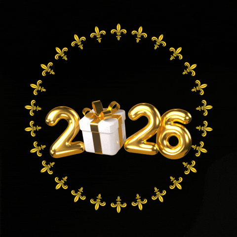 New Year Ano Novo GIF