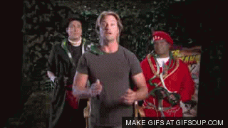 josh holloway