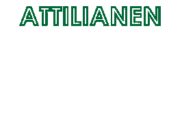 Eindhoven Korfbal Sticker by Eindhovense Studenten KorfbalVereniging Attila