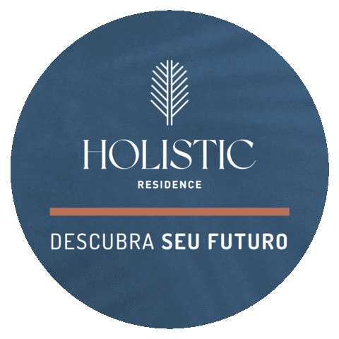 Direcional Holistic Residence Sticker by direcionalvendas