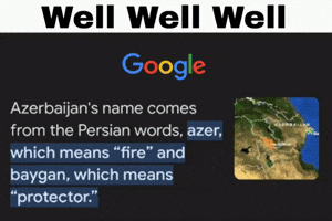 Azerbaijan GIF