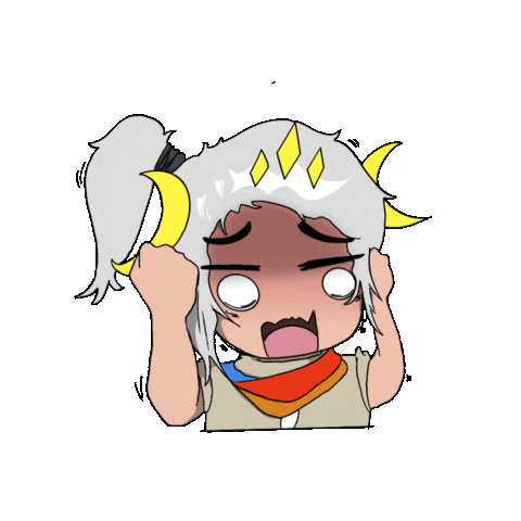 Animated Sticker