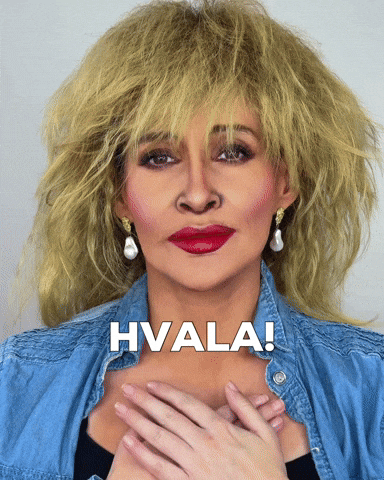 Thank You GIF
