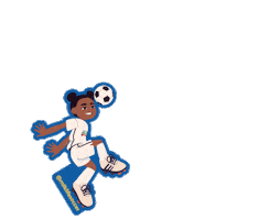 Milklifesoccer Sticker by Sukrin