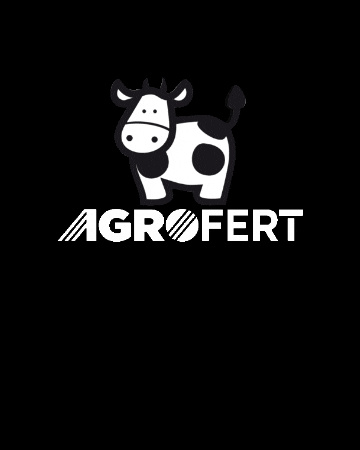 Cow GIF by AGROFERT