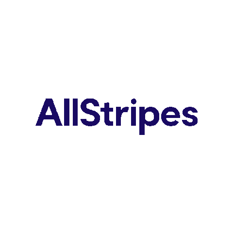 Sticker by AllStripes