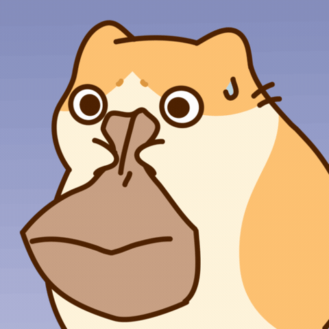 Shocked Oh No GIF by Bichi Mao