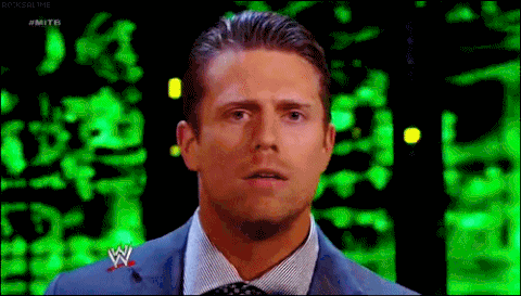 The Miz GIF - Find & Share on GIPHY
