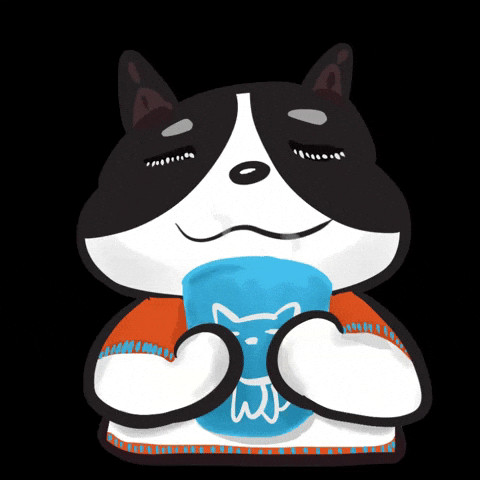 Happy Day GIF