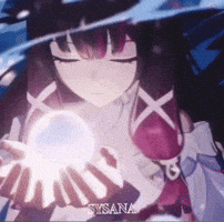 Luna GIF