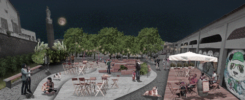 urb-i desafio desenho colaborativo major valo GIF