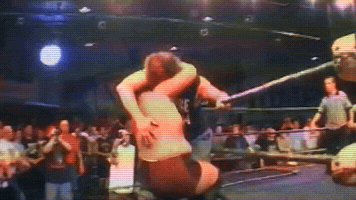 Season 7 Hardcore GIF by DARK SIDE OF THE RING