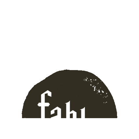 Fable Food Co Sticker