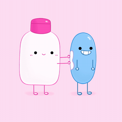 Summer Thumbs Up GIF by Story Leaf