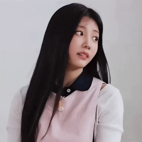 Wonhee GIF