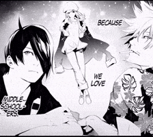 Giornoqiovanna Mystickersarenika GIF