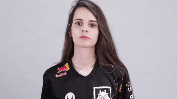 Tired Too Much GIF by G2 Esports