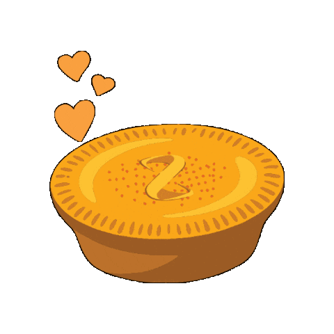 Coffee Sticker by Z Energy