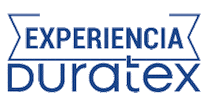 Duratex Sticker