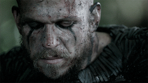 sick vikings GIF