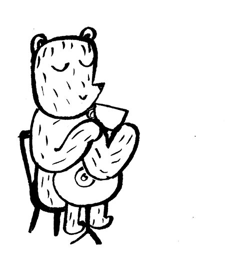 Cupoftherapy Sticker