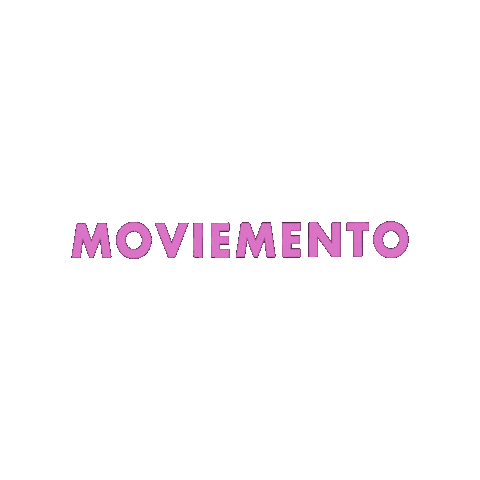 Kino Moviemento Sticker