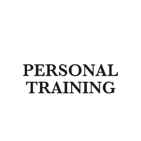 ViMotion Personal Trainingclub Sticker