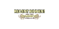 Mammoet oude bouwmaterialen Sticker