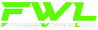 Fwl Sticker by Fitness Works Lodi