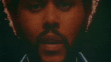 The Weeknd GIF by Belly