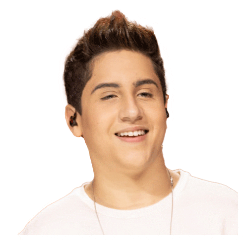 Hugo Henrique Oficial Sticker