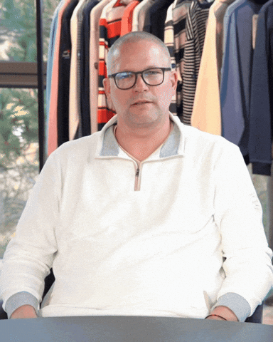 Deckert GIF by Hajo Mode