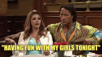 ashlonadon snl saturday night live banana GIF