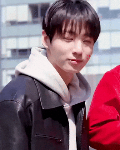 Jk Kook GIF