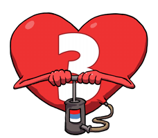 Trojka Sticker